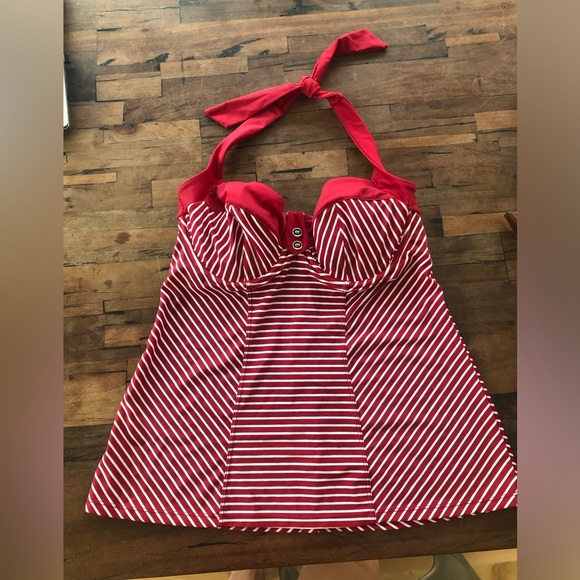 Panache tankini top - Picture 3 of 16